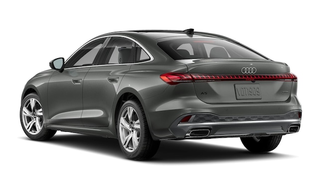audi new a5 2025 WAU1BCFU1SN043047 image audi new a5 2025 WAU1BCFU1SN043047 image